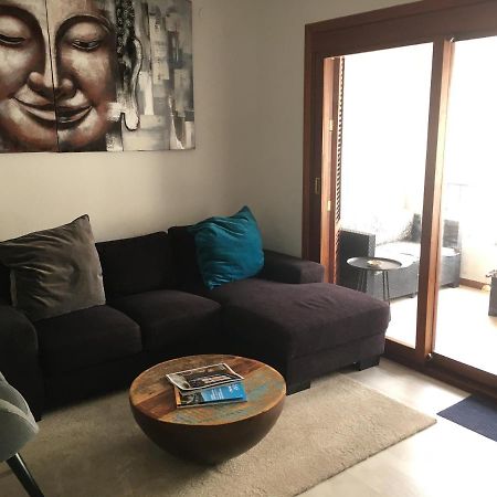 Poseidons Pearl Duquesa Apartment มานิลบา ภายนอก รูปภาพ