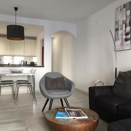 Poseidons Pearl Duquesa Apartment มานิลบา ภายนอก รูปภาพ