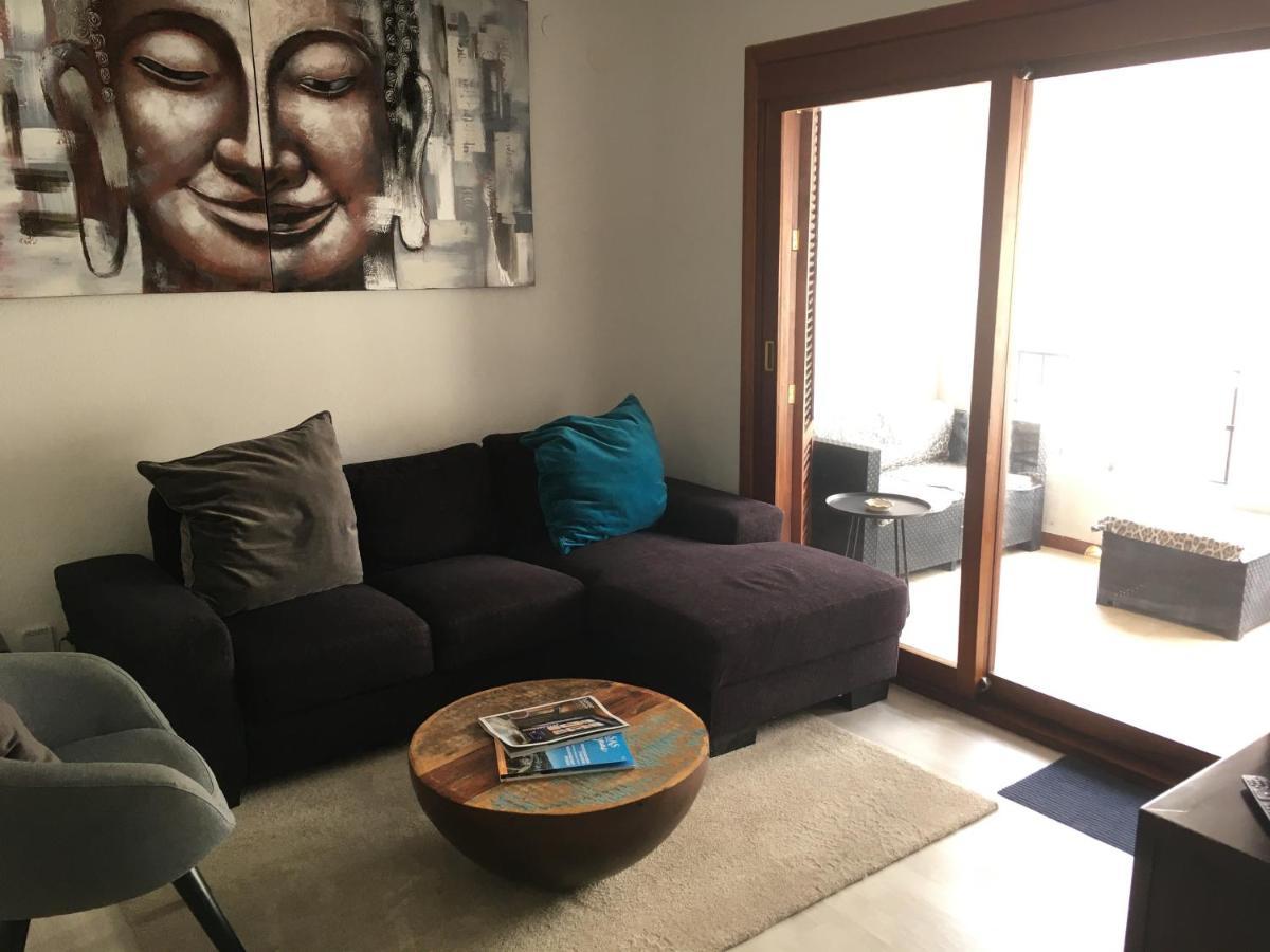 Poseidons Pearl Duquesa Apartment มานิลบา ภายนอก รูปภาพ