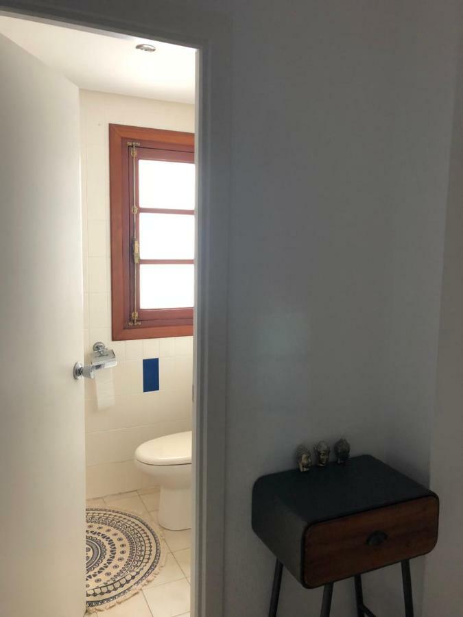 Poseidons Pearl Duquesa Apartment มานิลบา ภายนอก รูปภาพ